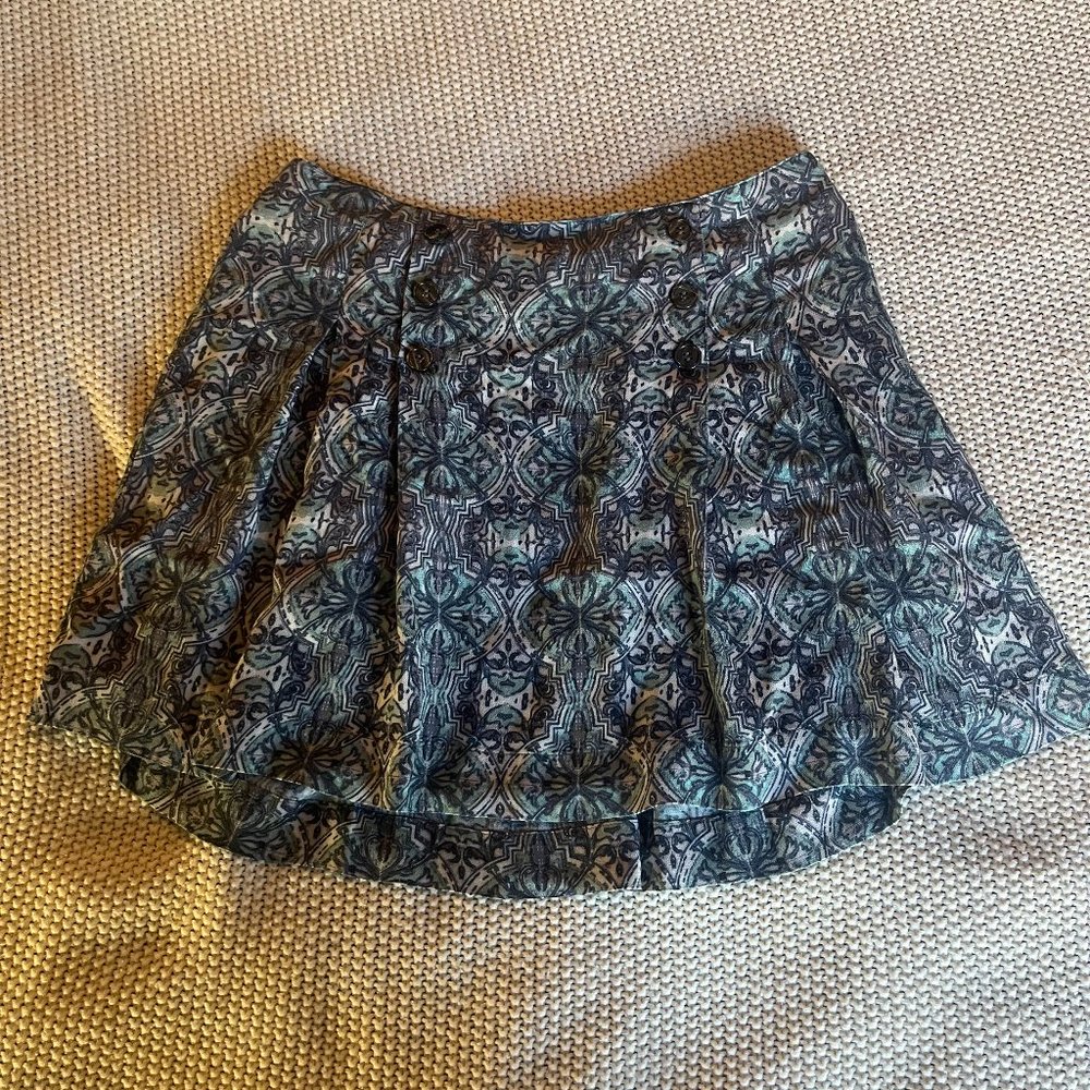 Free People Skirt